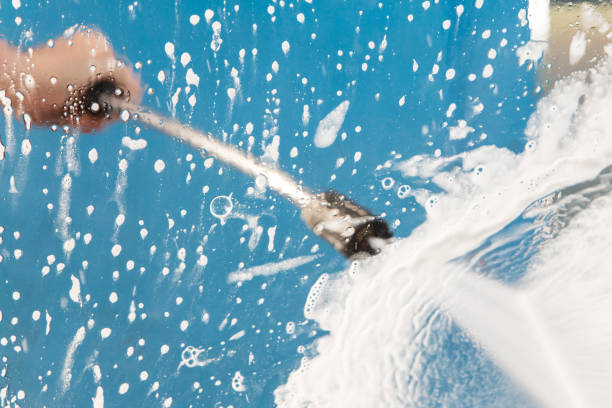 Pre-Holiday Cleaning in Kingsburg, CA