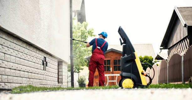 Professional Pressure Washing Services in Kingsburg, CA